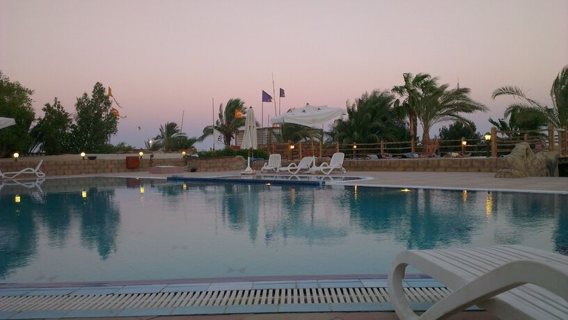 Imagen general del Hotel Panda Dahab Resort. Foto 6