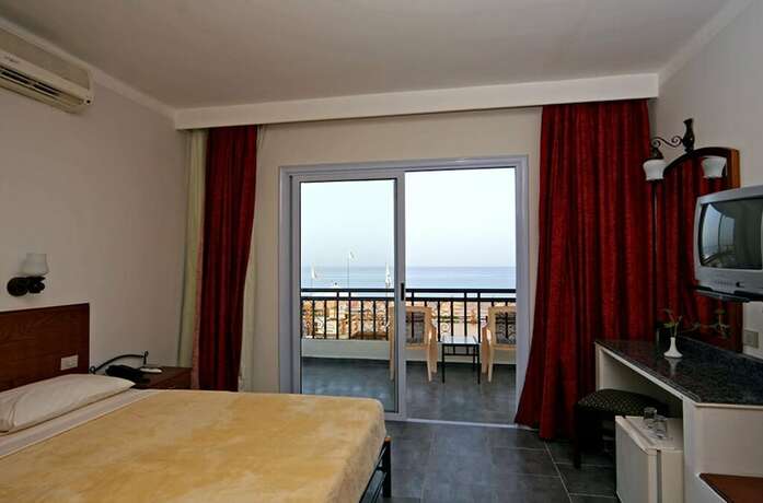 Imagen general del Hotel Panda Dahab Resort. Foto 11