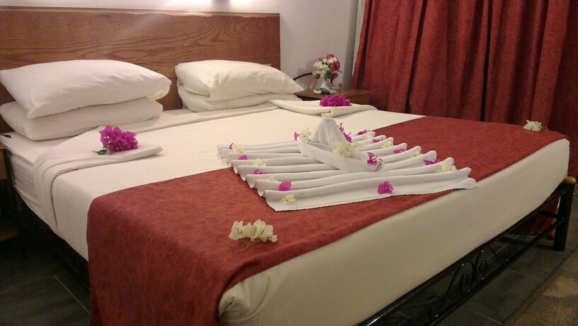 Imagen general del Hotel Panda Dahab Resort. Foto 12