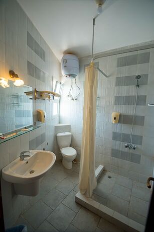 Imagen general del Hotel Panda Dahab Resort. Foto 17