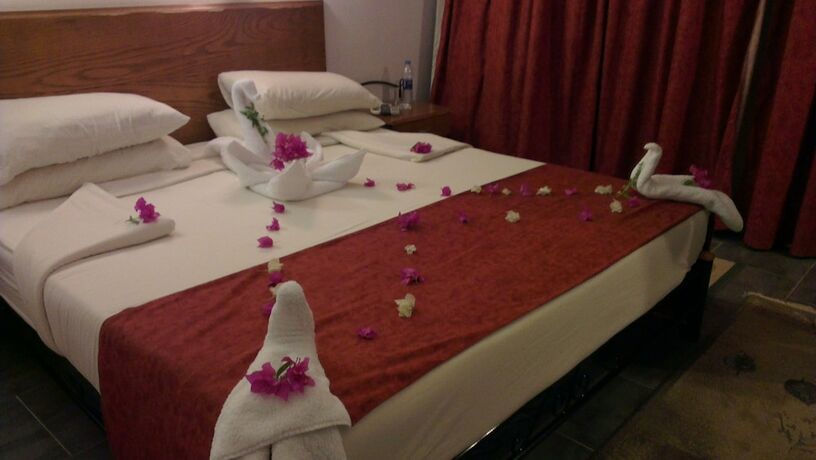 Imagen de la habitación del Hotel Panda Dahab Resort. Foto 19