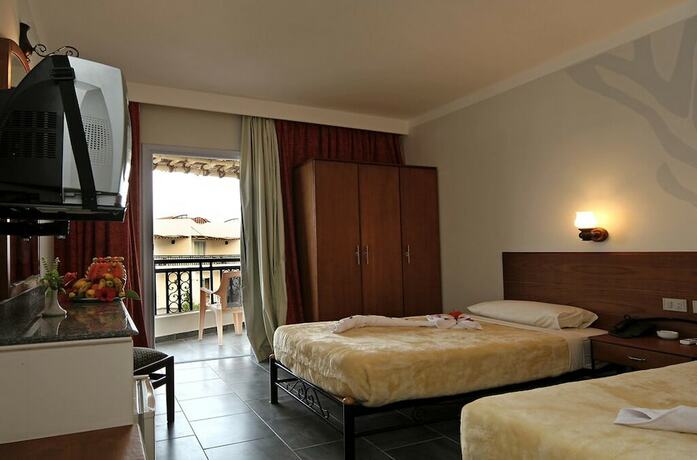 Imagen de la habitación del Hotel Panda Dahab Resort. Foto 20