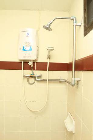 Imagen de la habitación del Hotel Panda House Chiang Mai. Foto 3