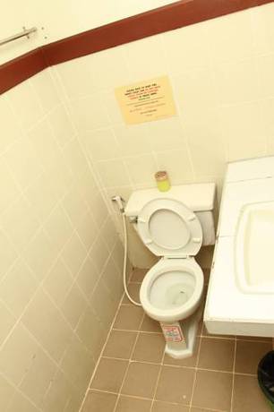Imagen de la habitación del Hotel Panda House Chiang Mai. Foto 4