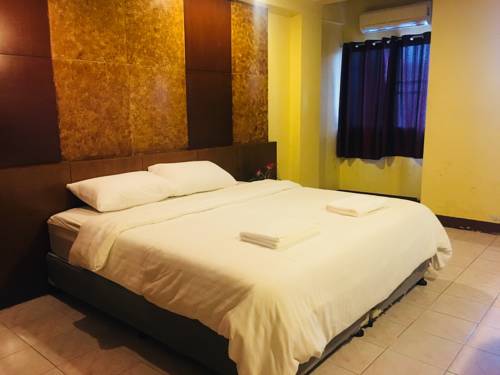 Imagen general del Hotel Panda House Chiang Mai. Foto 1