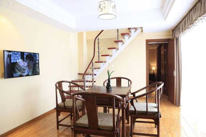 Imagen de la habitación del Hotel Panda Prince. Foto 17