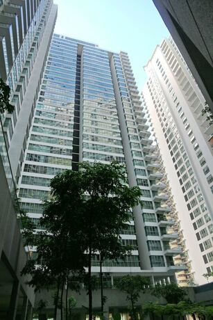 Imagen general del Hotel Panda Residences at Regalia. Foto 1