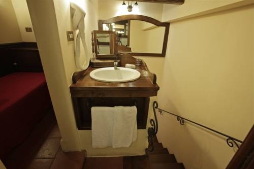 Imagen general del Hotel Panda, Roma. Foto 2