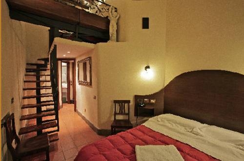 Imagen general del Hotel Panda, Roma. Foto 3