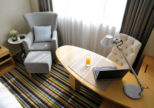 Imagen de la habitación del Hotel Panda, Tsuen Wan. Foto 8