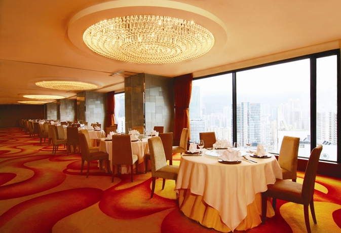 Imagen del bar/restaurante del Hotel Panda, Tsuen Wan. Foto 3