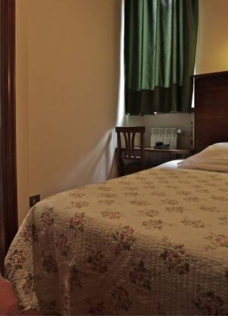 Imagen general del Hotel Panda, Via del Corso. Foto 1