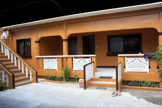 Imagen de la habitación del Hotel Pandan Beach Resort. Foto 10