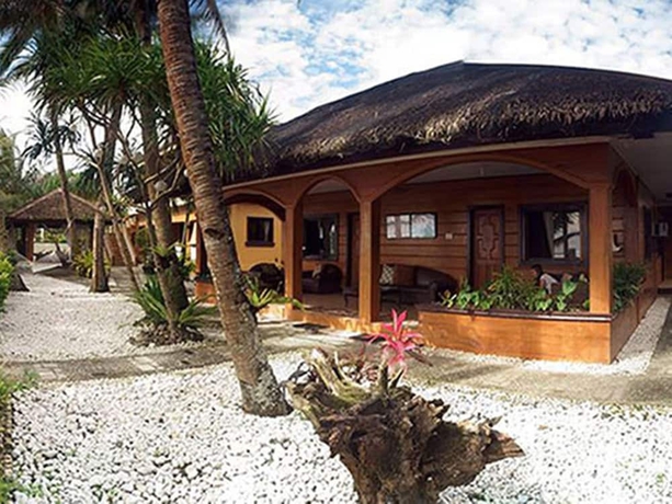Imagen general del Hotel Pandan Beach Resort. Foto 1