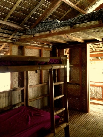 Imagen de la habitación del Hotel Pandan Beach Resort. Foto 12