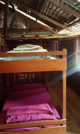 Imagen de la habitación del Hotel Pandan Beach Resort. Foto 16