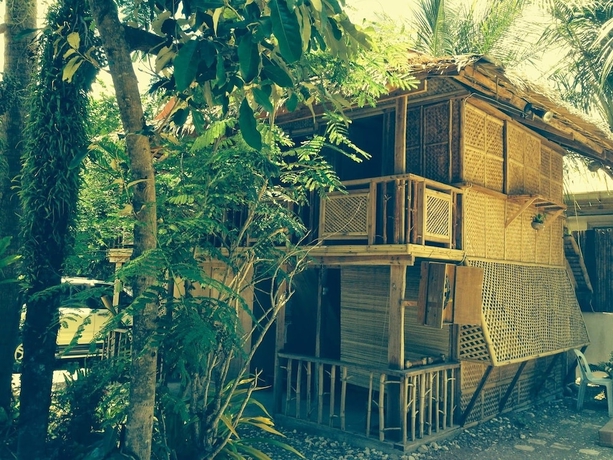 Imagen de la habitación del Hotel Pandan Beach Resort. Foto 17