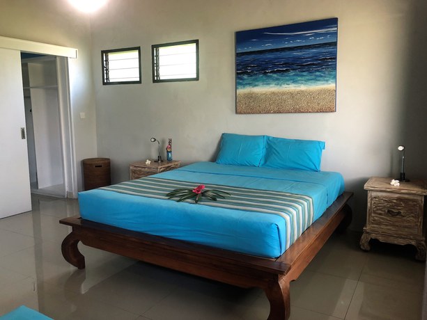 Imagen de la habitación del Hotel Pandana Boutique. Foto 18