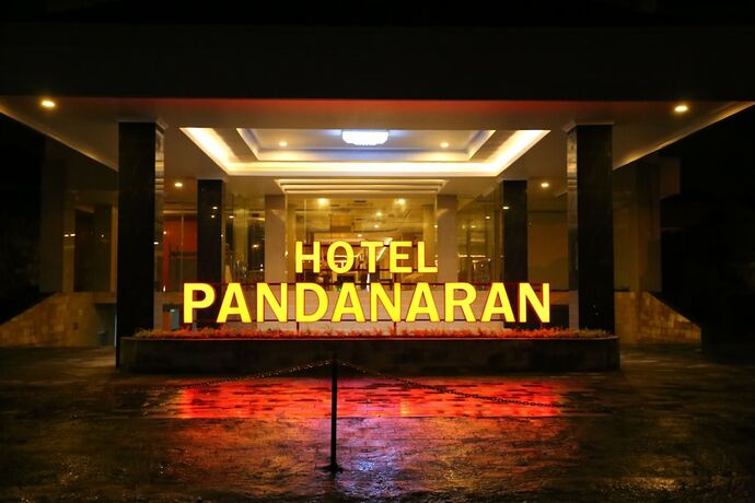 Imagen general del Hotel Pandanaran Prawirotaman Yogyakarta. Foto 3