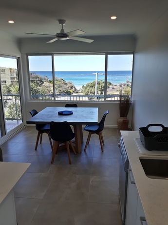 Imagen de la habitación del Hotel Pandanus Coolum Beach. Foto 2