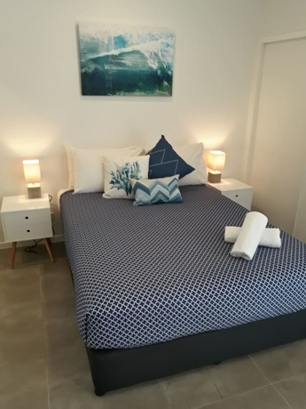 Imagen de la habitación del Hotel Pandanus Coolum Beach. Foto 3