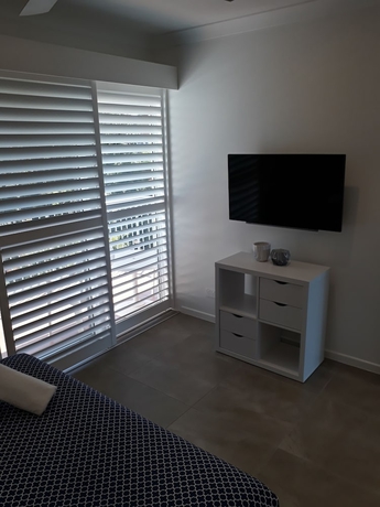 Imagen de la habitación del Hotel Pandanus Coolum Beach. Foto 7