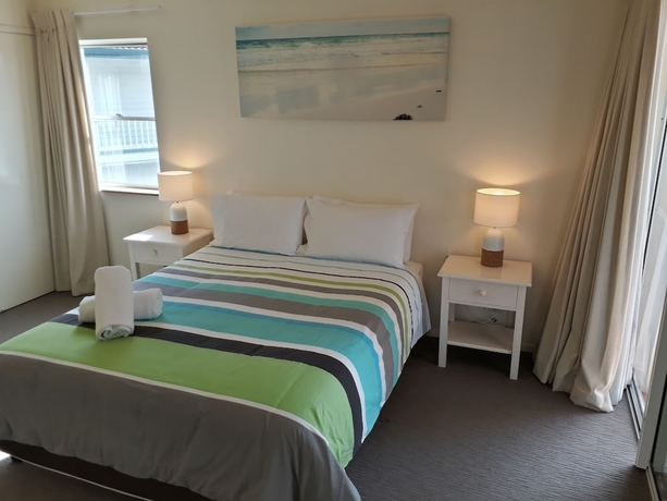 Imagen de la habitación del Hotel Pandanus Coolum Beach. Foto 10