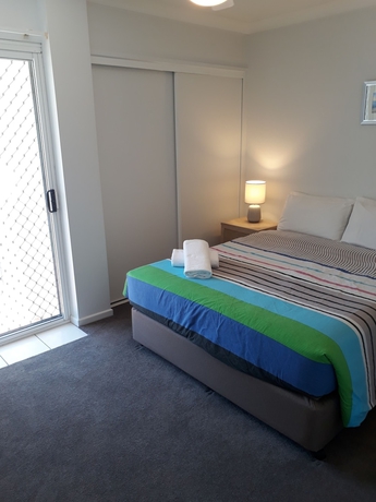 Imagen de la habitación del Hotel Pandanus Coolum Beach. Foto 11