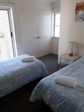 Imagen de la habitación del Hotel Pandanus Coolum Beach. Foto 14