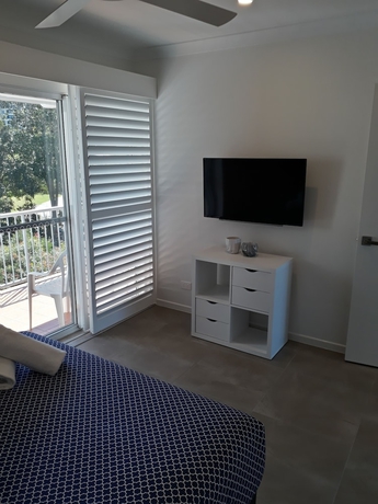 Imagen de la habitación del Hotel Pandanus Coolum Beach. Foto 15