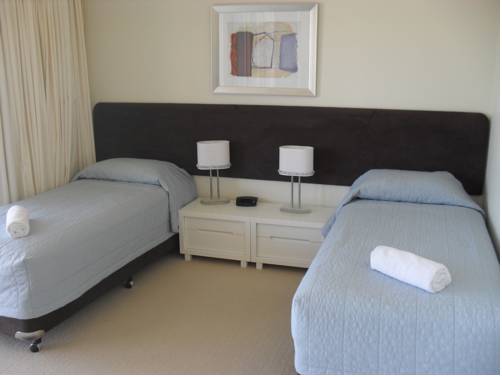 Imagen de la habitación del Hotel Pandanus Mooloolaba. Foto 6