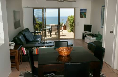 Imagen de la habitación del Hotel Pandanus Palms Holiday Resort. Foto 2