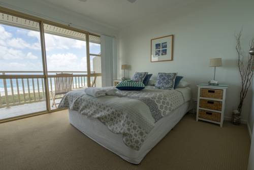 Imagen de la habitación del Hotel Pandanus Palms Holiday Resort. Foto 5