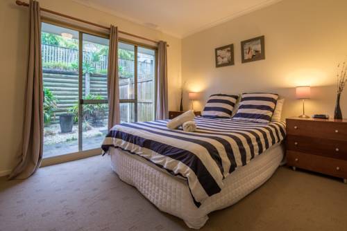 Imagen de la habitación del Hotel Pandanus Palms Holiday Resort. Foto 6