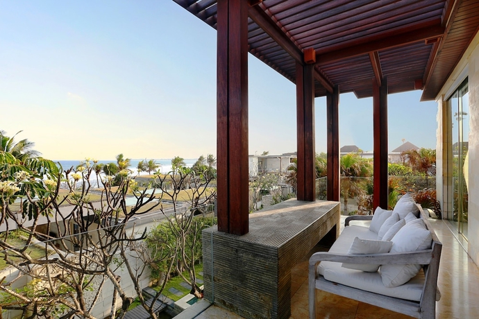 Imagen de la habitación del Hotel Pandawa Beach Villas and Spa. Foto 11