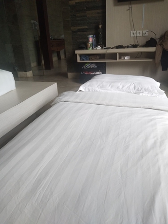 Imagen de la habitación del Hotel Pandawa Beach Villas and Spa. Foto 16