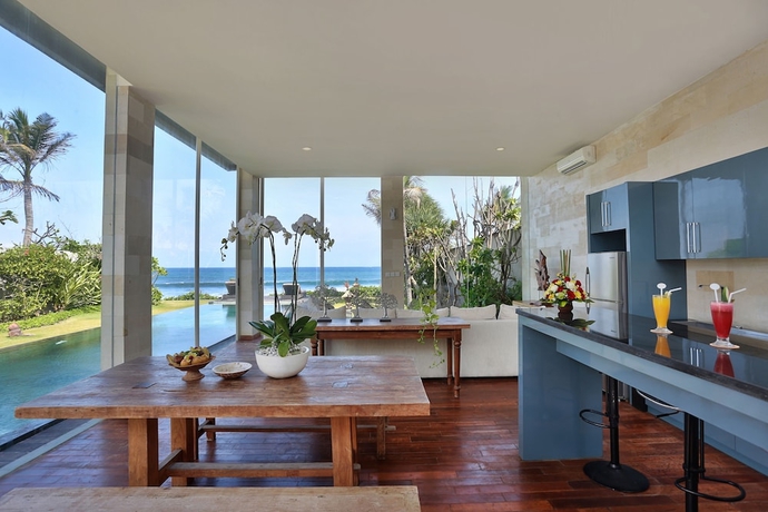 Imagen de la habitación del Hotel Pandawa Beach Villas and Spa. Foto 17