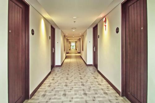 Imagen general del Hotel Pandawa Hill Resort. Foto 4