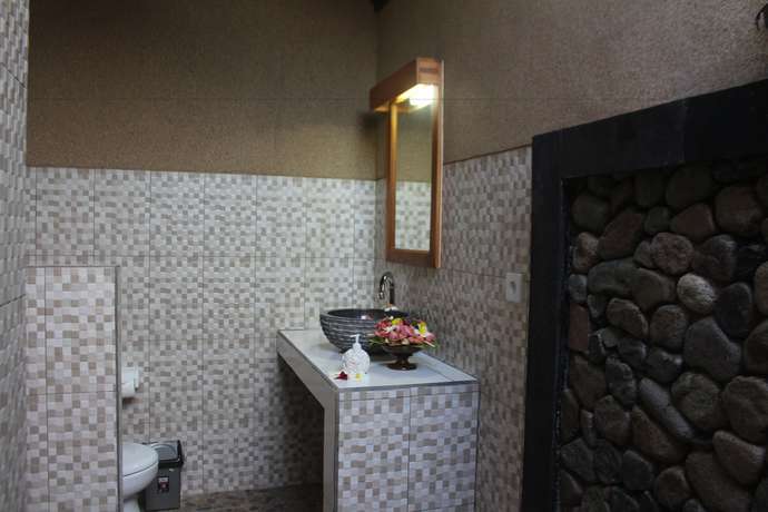 Imagen de la habitación del Hotel Pande Guest House Pemuteran. Foto 9