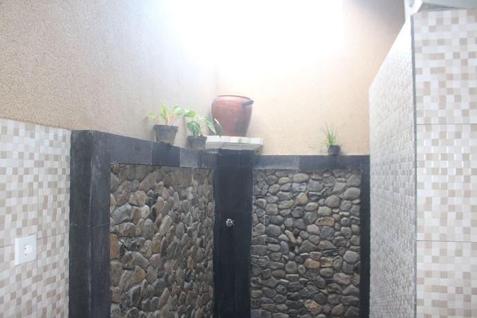 Imagen de la habitación del Hotel Pande Guest House Pemuteran. Foto 13