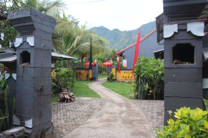 Imagen general del Hotel Pande Guest House Pemuteran. Foto 4