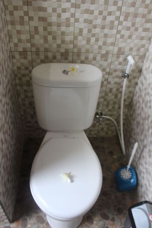 Imagen de la habitación del Hotel Pande Guest House Pemuteran. Foto 14