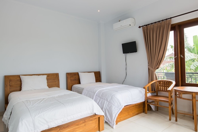 Imagen de la habitación del Hotel Pande Homestay. Foto 2