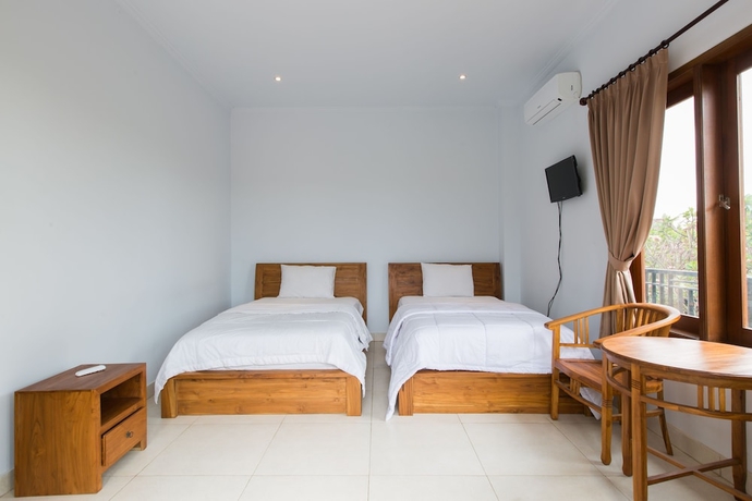 Imagen de la habitación del Hotel Pande Homestay. Foto 3