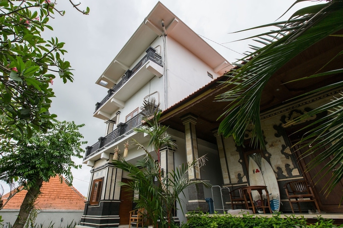 Imagen de la habitación del Hotel Pande Homestay. Foto 4
