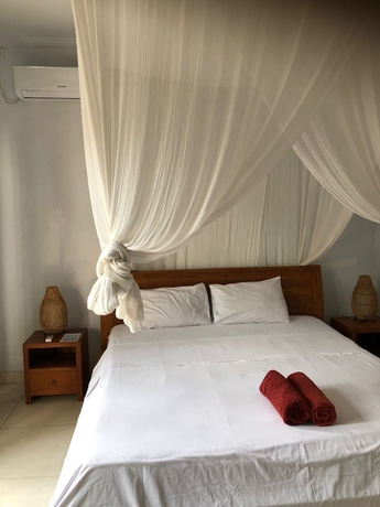 Imagen de la habitación del Hotel Pande Homestay. Foto 5