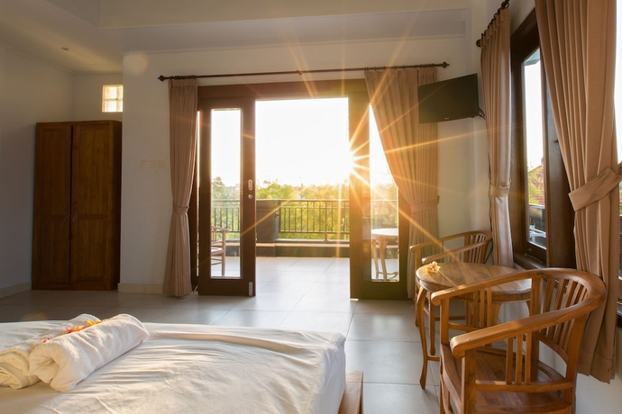 Imagen general del Hotel Pande Homestay. Foto 1
