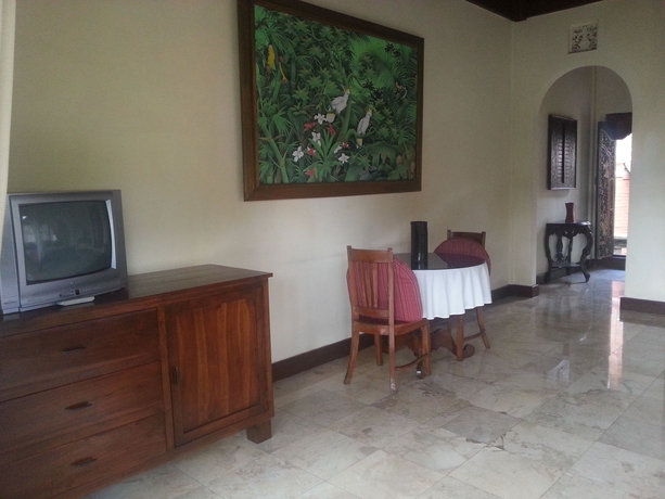 Imagen de la habitación del Hotel Pande Permai Bungalows. Foto 8