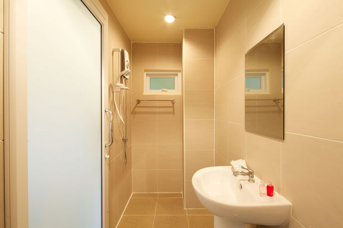 Imagen general del Hotel Pandora. Foto 3