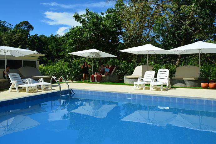 Imagen general del Hotel Pandora. Foto 2